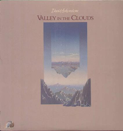 Valley in the Clouds - Vinile LP di David Arkenstone