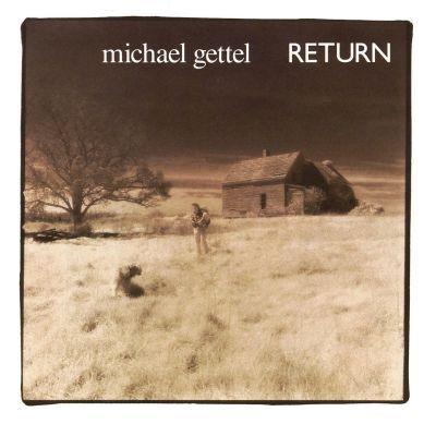 Return - CD Audio di Michael Gettel