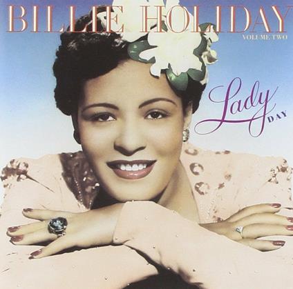 Best of vol.2 - CD Audio di Billie Holiday