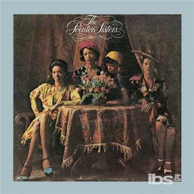 Pointer Sisters - CD Audio di Pointer Sisters