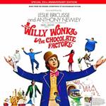 Willy Wonka & the.. (Colonna sonora)