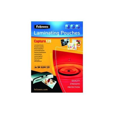 Fellowes 5306702 pellicola per plastificatrice 100 pezzo(i)