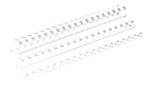 Fellowes 5346206 accessori per la rilegatura