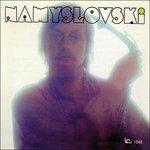 Namyslovski - CD Audio di Zbigniew Namyslowski