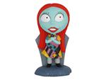 Nightmare Before Natale Bank Sally 20 Cm Con Figure Int.