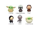 Star Wars: The Mandalorian Magneti Series 1 Con Figure Int.