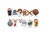 Star Wars Pvc Bag Clips Series 2 Con Figure Int.