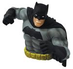 Dc Comics Batman Black Vers. Bust Coin Bank Salvadanio