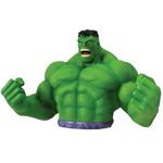 Salvadanaio Hulk. Bust Bank Large