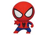 Spider-man No Way Home Magnet Con Figure Int.