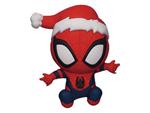 Marvel Magnet Spider-man Con Figure Int.