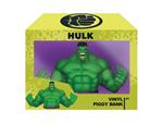 Avengers Figural Bank Deluxe Box Set Hulk Busto Con Figure Int.