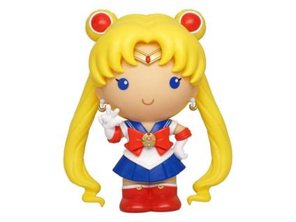 Sailor Moon Salvadanaio Sailor Moon Con Figure Int.