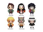 Demon Slayer: Kimetsu No Yaiba Magneti Series 1 Con Figure Int.