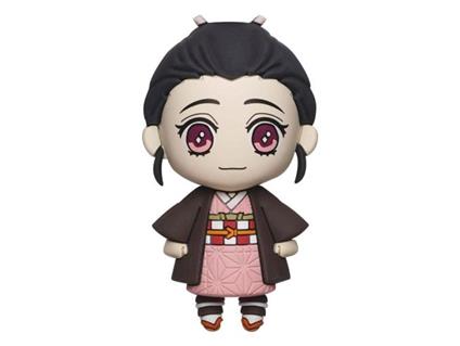 Demon Slayer: Kimetsu No Yaiba Magnet Nezuko Kamado Con Figure Int.