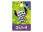 Lilo & Stitch Spilla Badge Skeleton Stitch Con Figure Int.