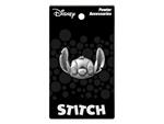 Lilo & Stitch Spilla Badge Stitch Head Con Figure Int.