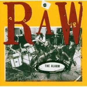 Raw - CD Audio di Alarm