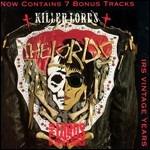 Killer Lords - CD Audio di Lords of the New Church