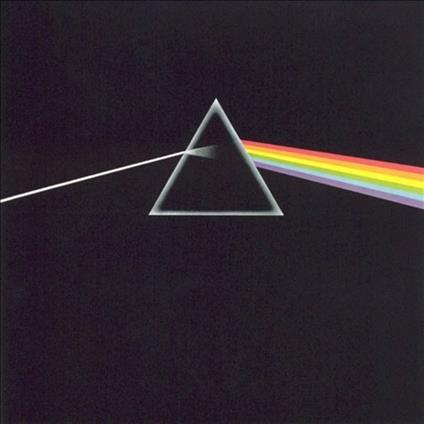 The Dark Side of the Moon - CD Audio di Pink Floyd