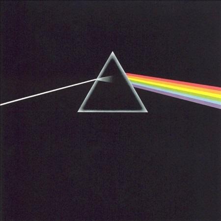 The Dark Side of the Moon - CD Audio di Pink Floyd