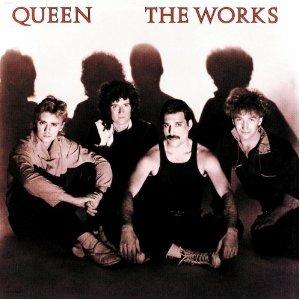 The Works - CD Audio di Queen