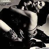 Love at First Sting - CD Audio di Scorpions