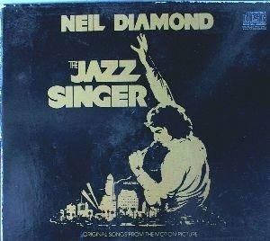 The Jazz Singer - CD Audio di Neil Diamond