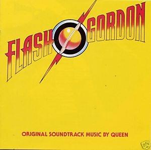 Flash Gordon - CD Audio di Queen