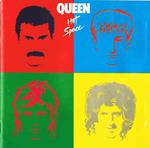 Hot Space