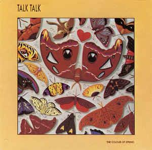 The Colour Of Spring - CD Audio di Talk Talk