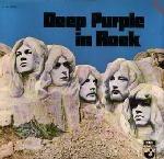 In Rock - CD Audio di Deep Purple
