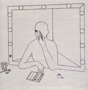 Del Mio Meglio Numero Quattro - CD Audio di Mina