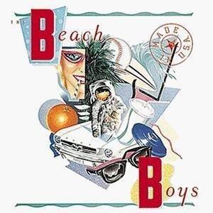Made in Usa - CD Audio di Beach Boys