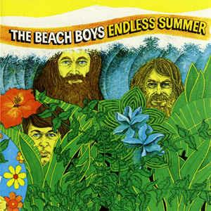 Endless Summer - CD Audio di Beach Boys