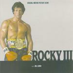 Rocky III (Colonna sonora)