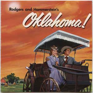 Oklahoma - CD Audio