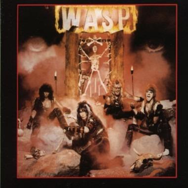 WASP - CD Audio di WASP