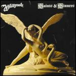 Saints & Sinners - CD Audio di Whitesnake