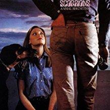 Animal Magnetism - CD Audio di Scorpions