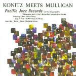 Konitz meets Mulligan