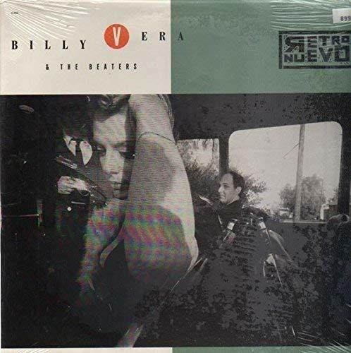 Retro Nuevo - Vinile LP di Billy Vera