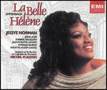 La belle Hélène - CD Audio di Jacques Offenbach,Jessye Norman,Michel Plasson,Orchestre du Capitole de Toulouse