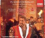 Otello - CD Audio di Placido Domingo,Katia Ricciarelli,Giuseppe Verdi,Lorin Maazel,Orchestra del Teatro alla Scala di Milano