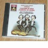 Carnival in Vienna - CD Audio di Willi Boskovsky