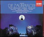 Il flauto magico (Die Zauberflöte) - CD Audio di Wolfgang Amadeus Mozart,Edita Gruberova,Lucia Popp,Siegfried Jerusalem,Peter Hofmann,Erich Kunz,Doris Soffel,Ortrun Wenkel,Bernard Haitink,Orchestra Sinfonica della Radio Bavarese