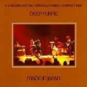 Made in Japan - CD Audio di Deep Purple