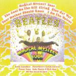 Magical Mystery Tour - CD Audio di Beatles