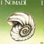 I Nomadi 1 - CD Audio di I Nomadi
