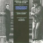 Un Uomo da Marciapiede (Midnight Cowboy) (Colonna sonora) - CD Audio di John Barry